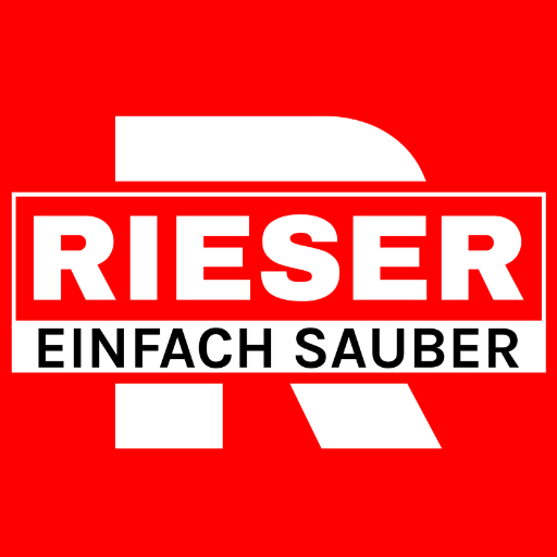Team Rieser, Reinigung Rieser GmbH - zur Startseite